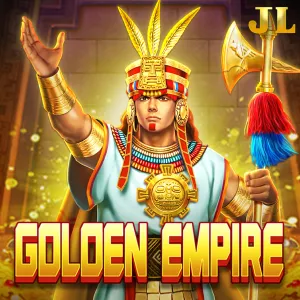 Jili : Golden Empire - SKYBET138
