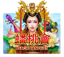 Joker123 : Peach Banquet - SKYBET138