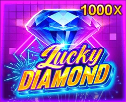 JDB : Lucky Diamond - SKYBET138