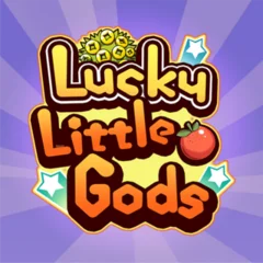 Microgaming : Lucky Little Gods - SKYBET138