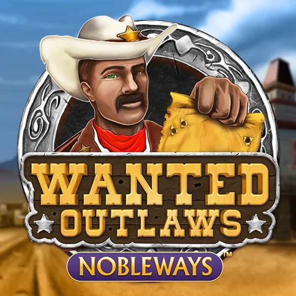 Microgaming : Wanted Outlaws - SKYBET138