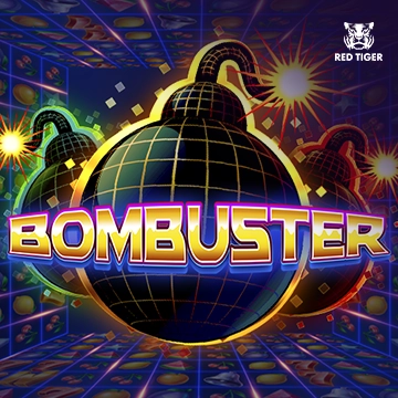 Redtiger : Bombuster - SKYBET138