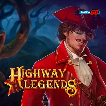 PlaynGo : Highway Legends - SKYBET138