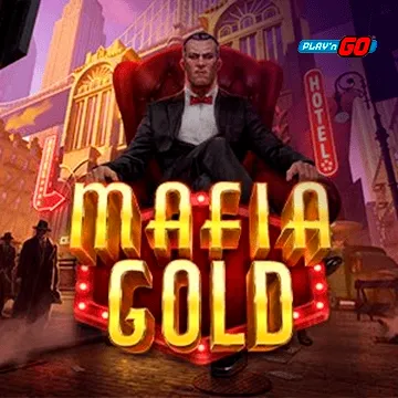 PlaynGo : Mafia Gold - SKYBET138