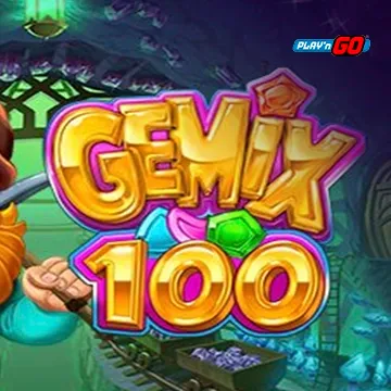 PlaynGo : Gemix 100 - SKYBET138