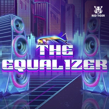 Redtiger : The Equalizer - SKYBET138