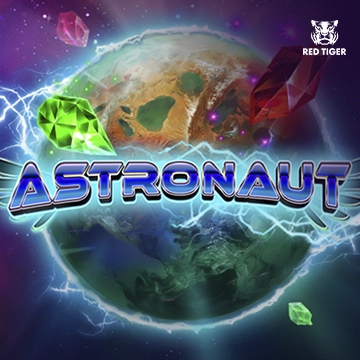 Redtiger : Astronaut - SKYBET138
