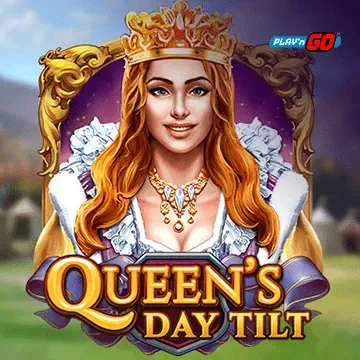 PlaynGo : Queens Day Tilt - SKYBET138