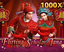 JDB : Flirting Scholar Tang - SKYBET138