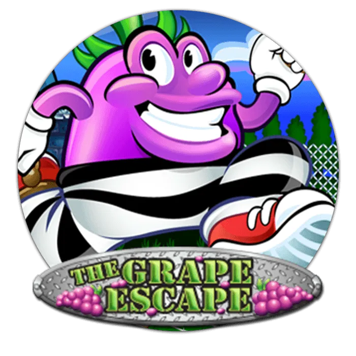 Habanero : The Grape Escape - SKYBET138