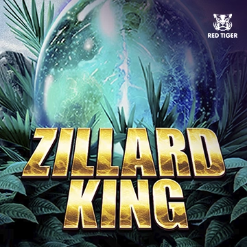 Redtiger : Zillard King - SKYBET138