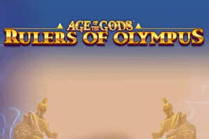 Playtech : Age of the Gods: Rulers of Olympus - SKYBET138
