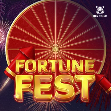Redtiger : Fortune Fest - SKYBET138