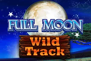 Playtech : Full Moon: Wild Track - SKYBET138