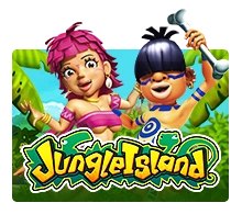 Joker123 : Jungle Island - SKYBET138