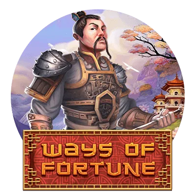 Habanero : Ways Of Fortune - SKYBET138