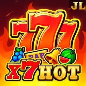 Jili : X7 HOT - SKYBET138