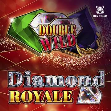 Redtiger : Diamond Royale - SKYBET138