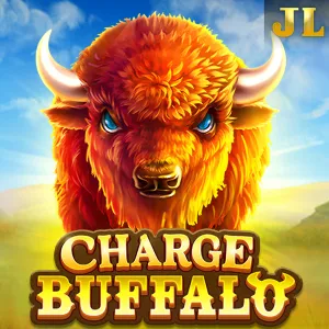 Jili : Charge Buffalo - SKYBET138