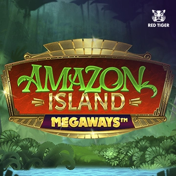 Redtiger : Amazon Island Megaways - SKYBET138