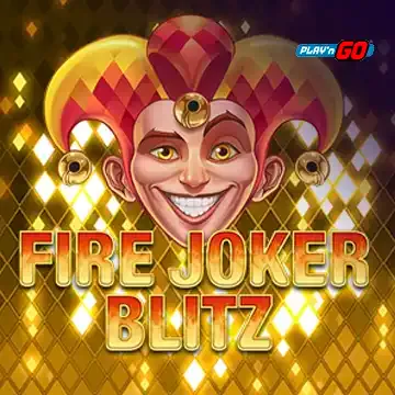 PlaynGo : Fire Joker Blitz - SKYBET138