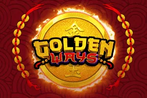 Playtech : Golden Ways - SKYBET138