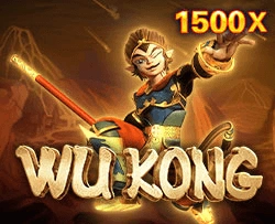 JDB : Wu Kong - SKYBET138