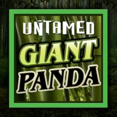 Microgaming : Untamed - Giant Panda - SKYBET138