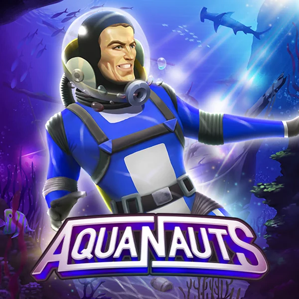 Microgaming : Aquanauts - SKYBET138