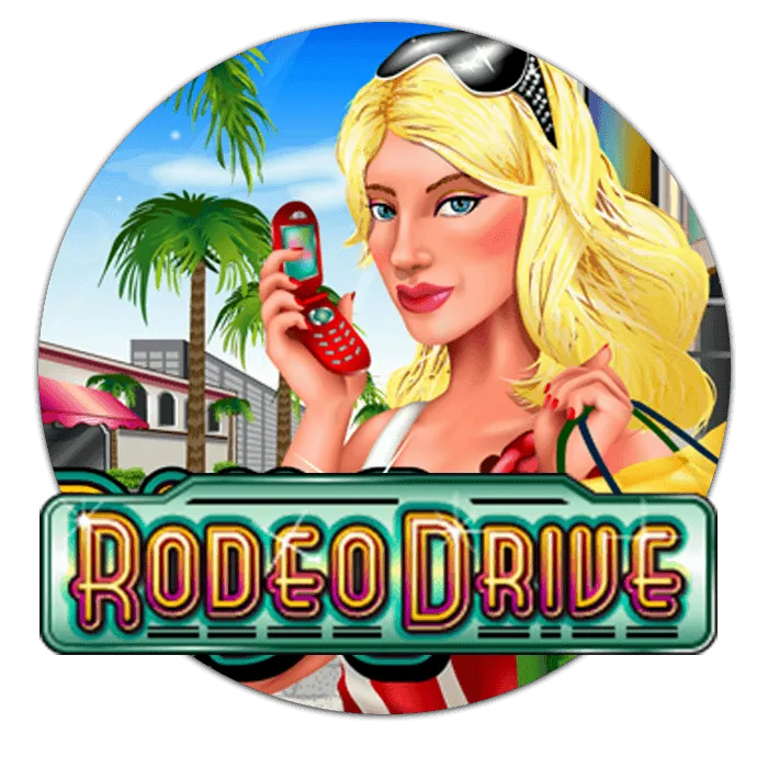 Habanero : Rodeo Drive - SKYBET138