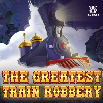 Redtiger : The Greatest Train Robbery - SKYBET138