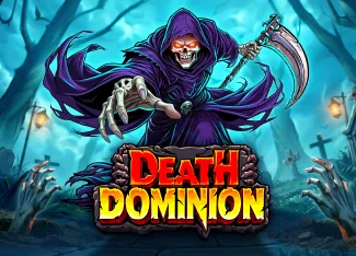 Pragmatic : Death Dominion - SKYBET138