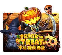 Joker123 : Trick Or Treat - SKYBET138