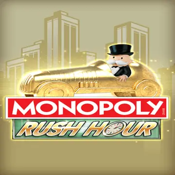 Bigtime : MONOPOLY Rush Hour - SKYBET138