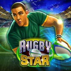 Microgaming : Rugby Star - SKYBET138