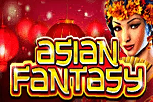 Playtech : Asian Fantasy - SKYBET138