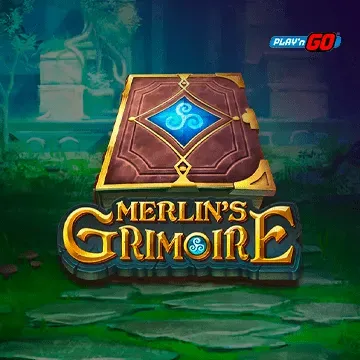 PlaynGo : Merlins Grimoire - SKYBET138