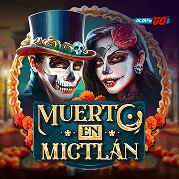 PlaynGo : Muerto en Mictlán - SKYBET138