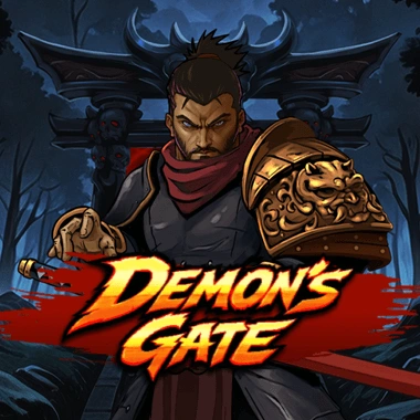 Slotmill : Demons Gate - SKYBET138