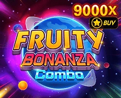 JDB : Fruity Bonanza Combo - SKYBET138