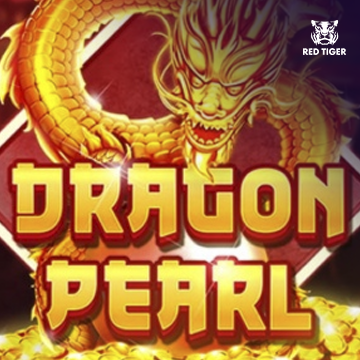 Redtiger : Dragon Pearl - SKYBET138