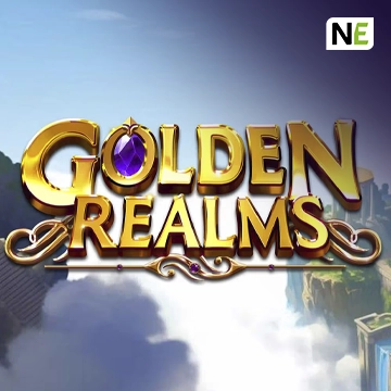 NetEnt : Golden Realms - SKYBET138