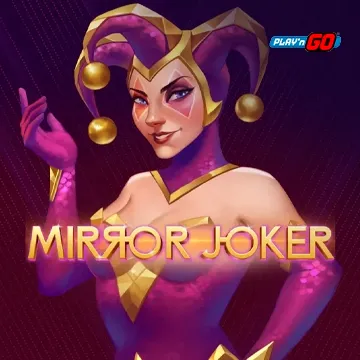 PlaynGo : Mirror Joker - SKYBET138