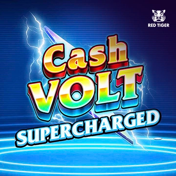 Redtiger : Cash Volt Supercharged - SKYBET138