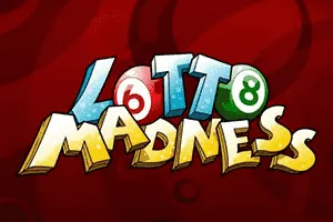 Playtech : Lotto Madness - SKYBET138