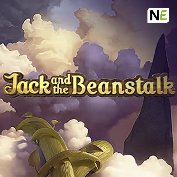 NetEnt : Jack and the Beanstalk - SKYBET138