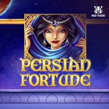 Redtiger : Persian Fortune - SKYBET138