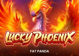 Pragmatic : Lucky Phoenix - SKYBET138