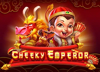 Pragmatic : Cheeky Emperor - SKYBET138