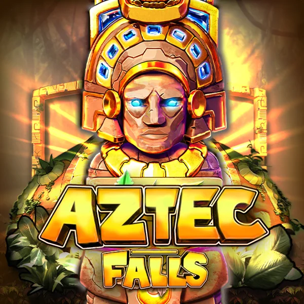 Microgaming : Aztec Falls - SKYBET138